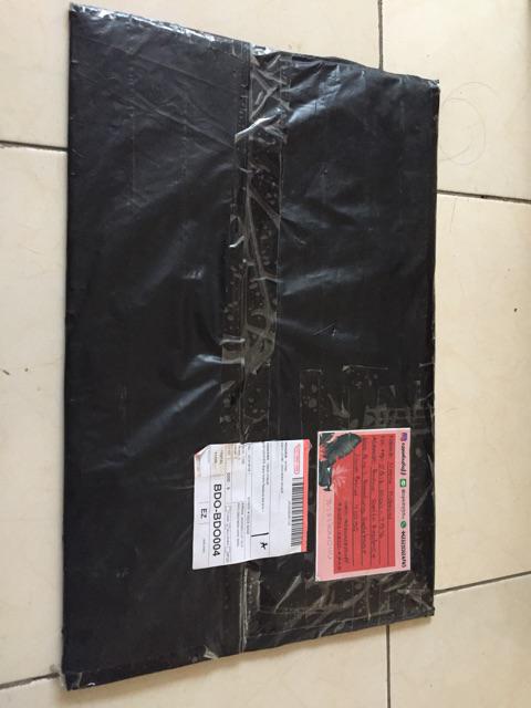 [as] Grid Mesh Wire 35x52 / Hijang / Hiasan Dinding Persegi Panjang