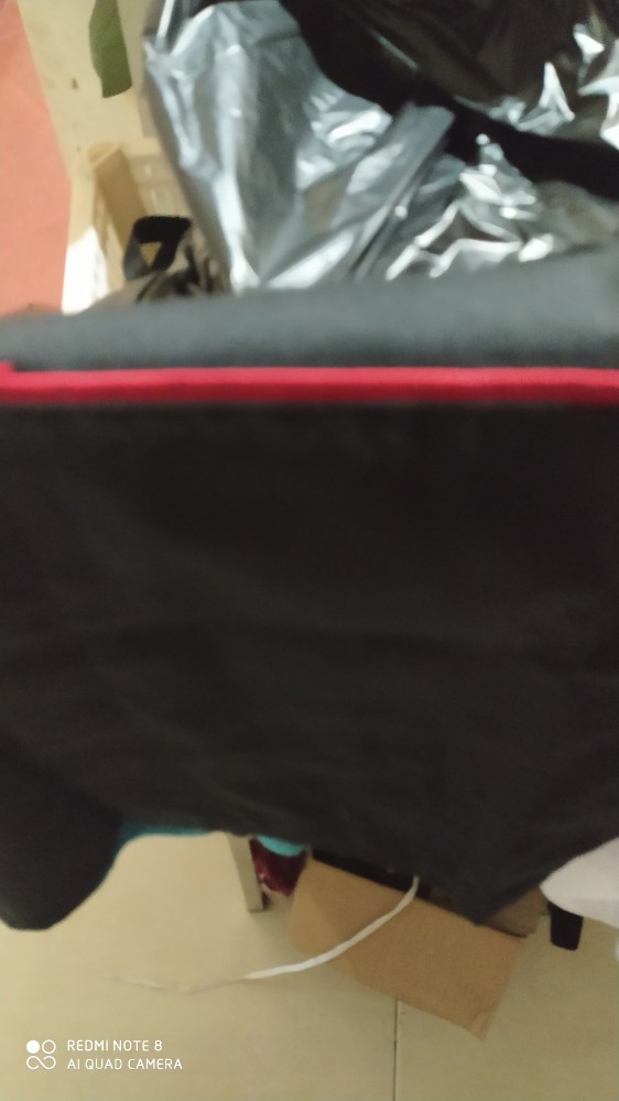 Apron Mini Celemek Waiter