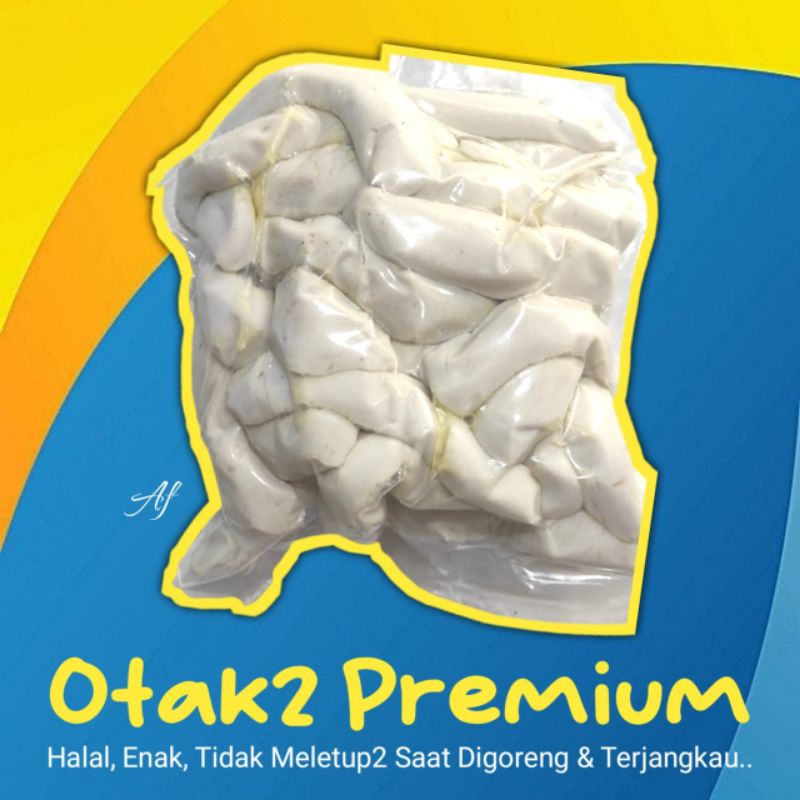 

otak otak premium paket group