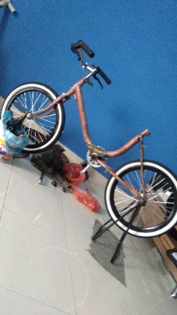 Klem Plus Qr Buat Setposh Standart 25,4