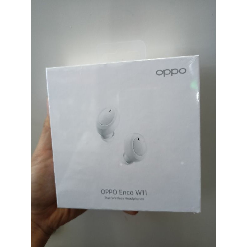 TWS OPPO ENCHO W11