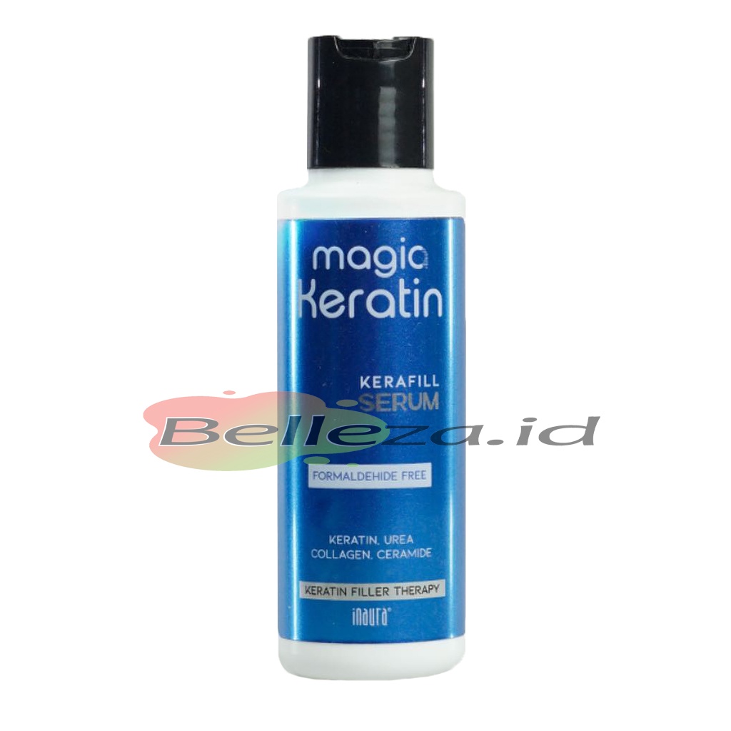 Inaura Magia Keratin Kerafill Serum 75ml