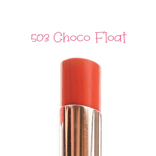 Red-A Lip Glo Color Balm Super Moisturizer Red A ( Lipstick Merah Merona )