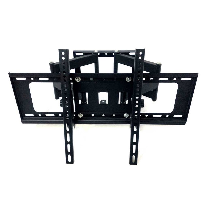 Bracket TV Layar Monitor Telescopic Thick 600 x 400 Pitch 32-70Inch