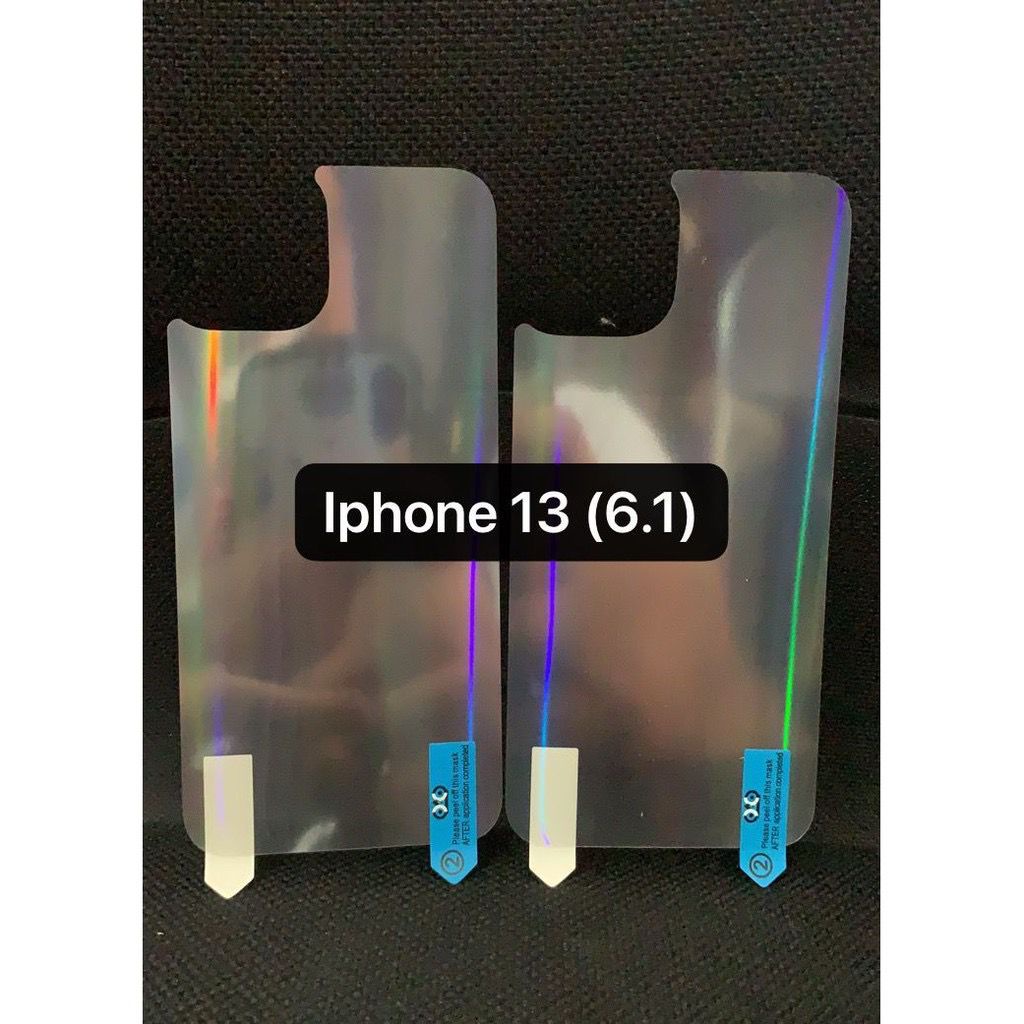 IPHONE 14 14 MAX 14 PRO 14 PRO MAX IPHONE 13 13 PRO 13 MINI 13 PRO MAX ANTI GORES BELAKANG, SKIN AUR