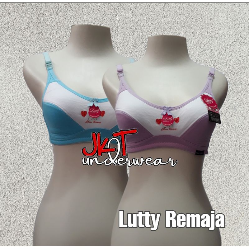 Bra Lutty Remaja