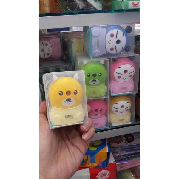 

Rautan Boneka Putar Kenko atk