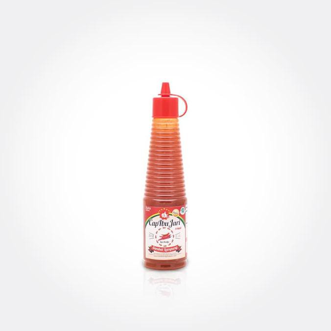 

Sambel Lampung Jempol-- 140 ML