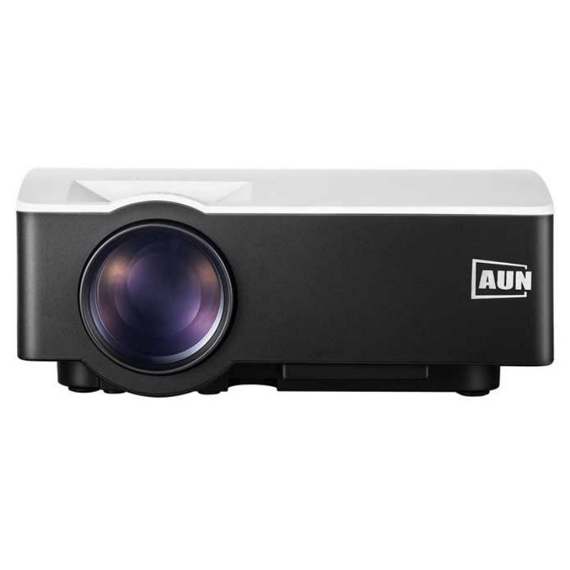 Produk AUN AKEY1 Proyektor 1080P 1800 Lumens