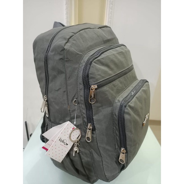 Tas Ransel Laptop Import 1511