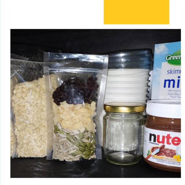 

Paket Racik utk Lingga