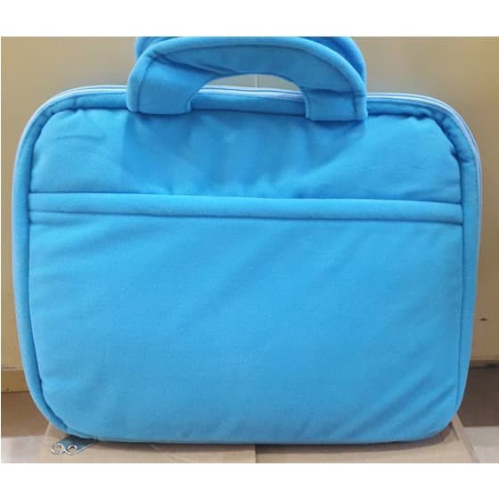 Exclusive Tas Laptop Note book Notebook 12 " in Inch - Doraemon