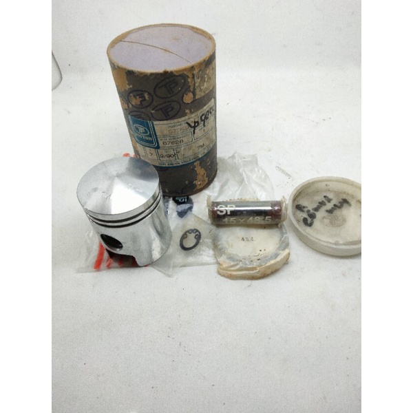 seher vespa PTS 90 size 7M TP NOS