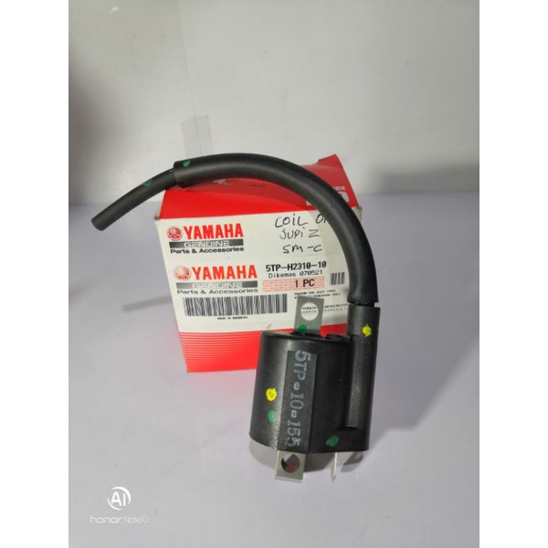 Coil koil jupiter jupiter z 5TP original