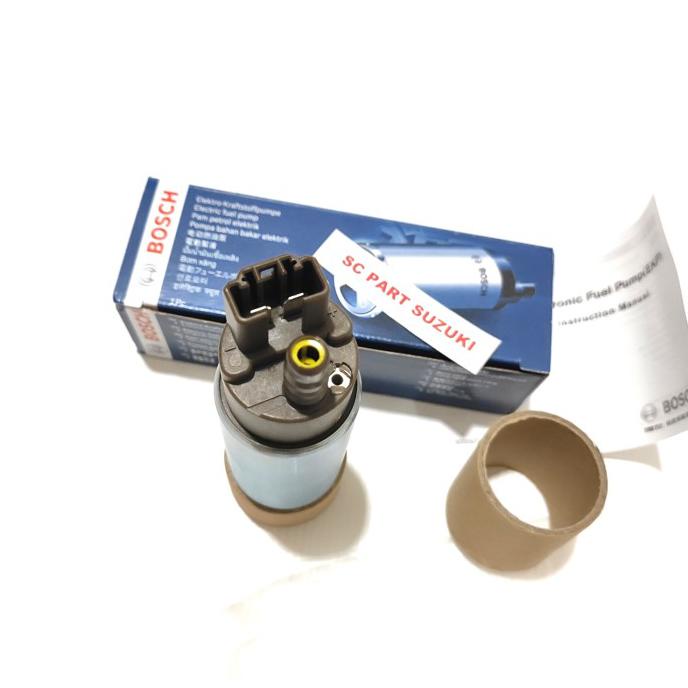 Pompa Bensin Fuel Pump Suzuki Escudo 2.0/Escudo 1.6 Capsule.