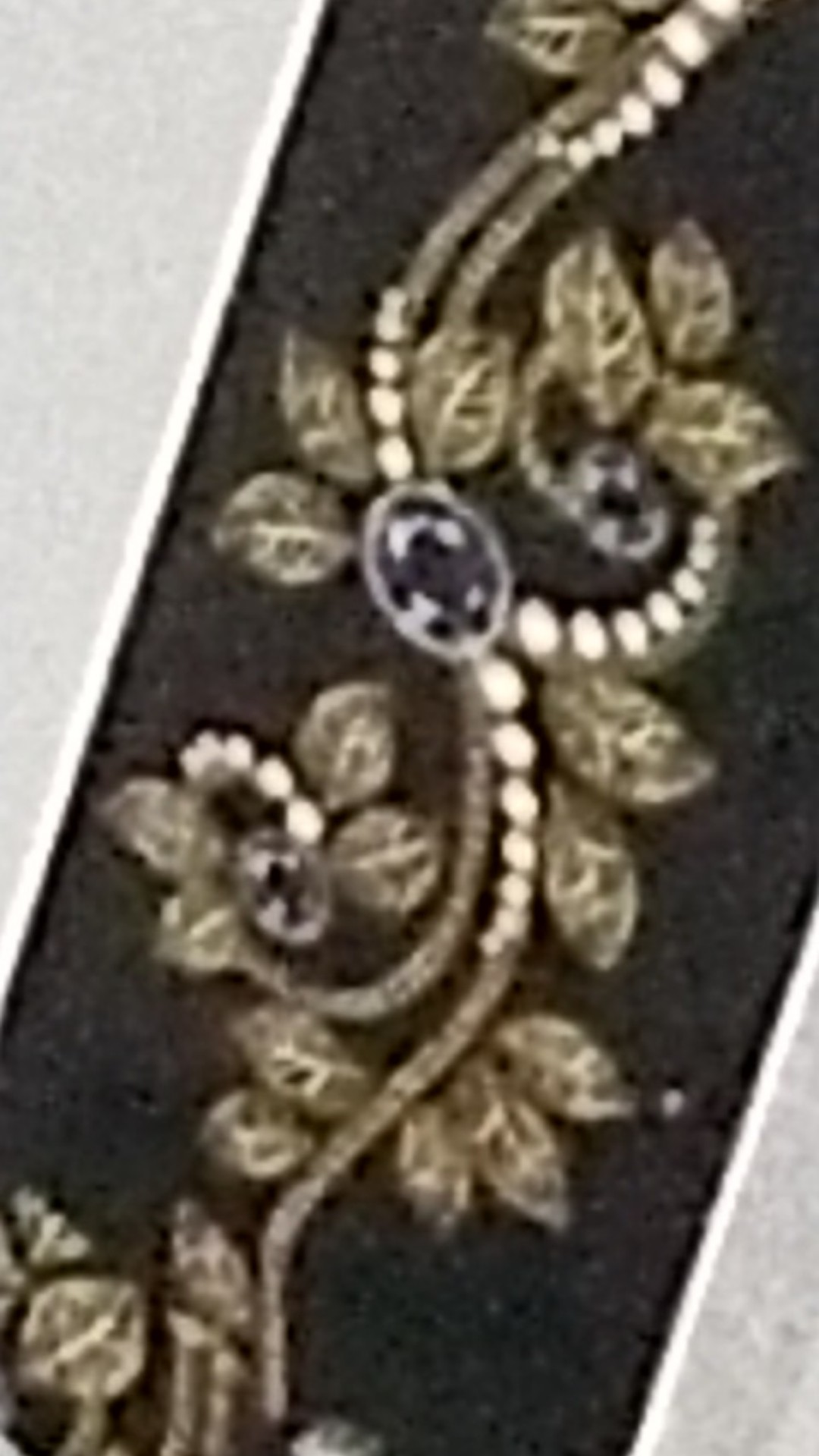 Wallborder / Wall Border / Wallpaper List Dinding Ukuran 10cm X 10meter