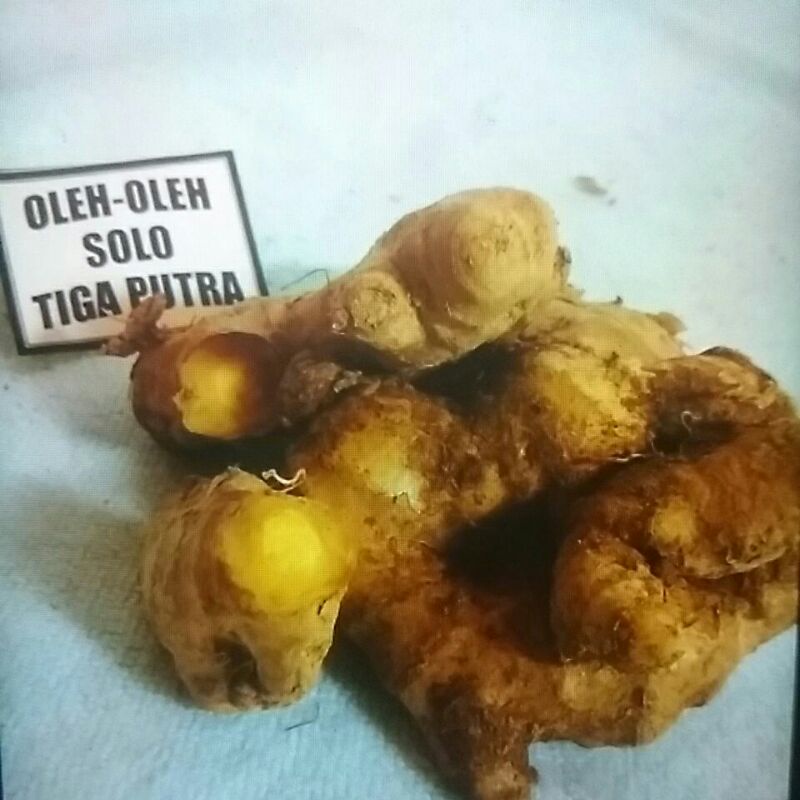 

jahe jawa segar/jahe segar 250 gram