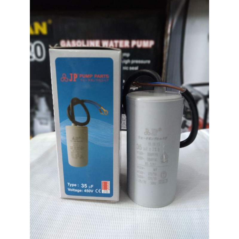 Kapasitor Capasitor 35uf 450V