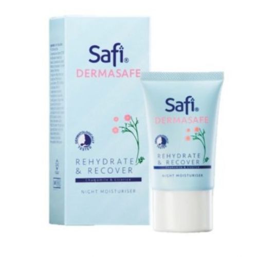 moist safi dermasafe