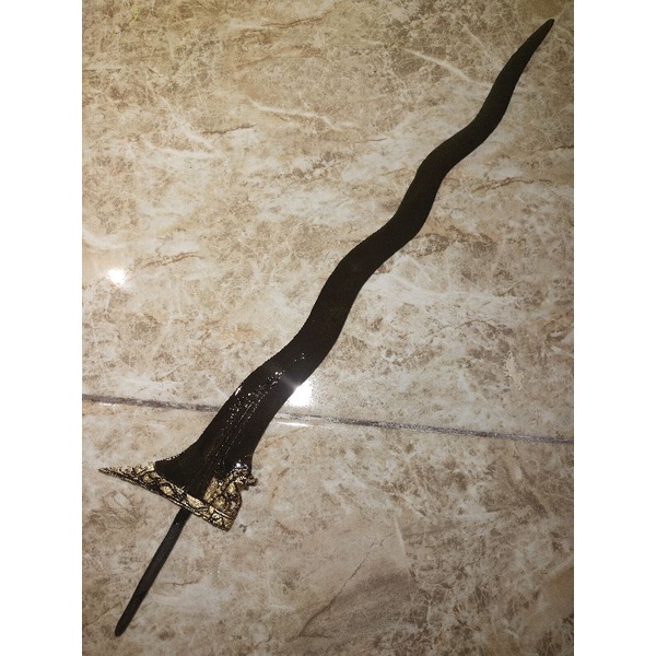 keris singo barong kamardikan wilahan saja sat set juga bisa