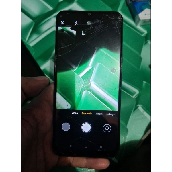 mesin realme c21y 3/32-realme c21y minus lcd
