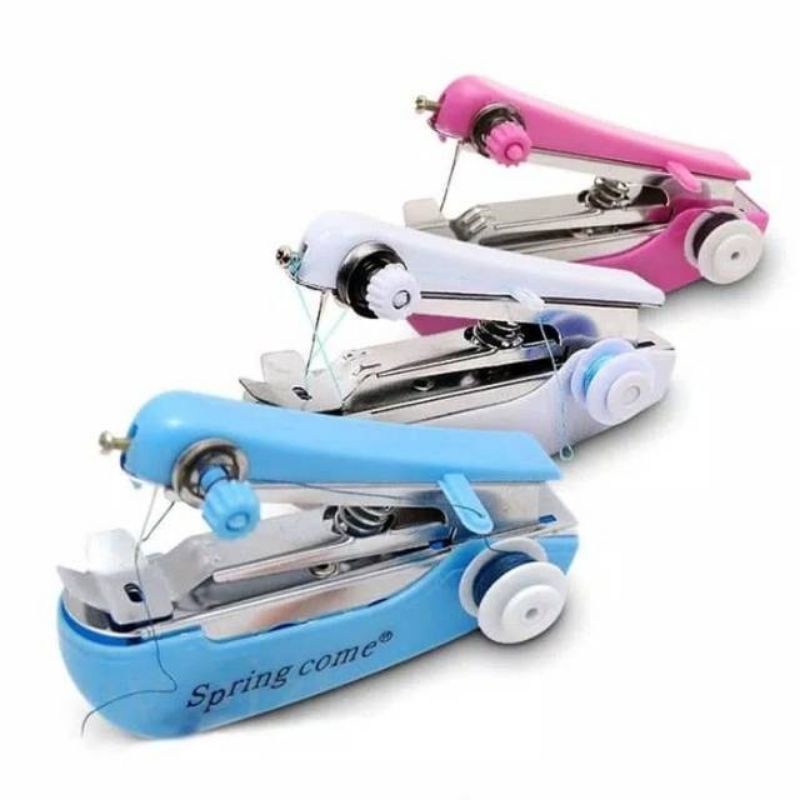 Mesin Jahit Tangan Manual