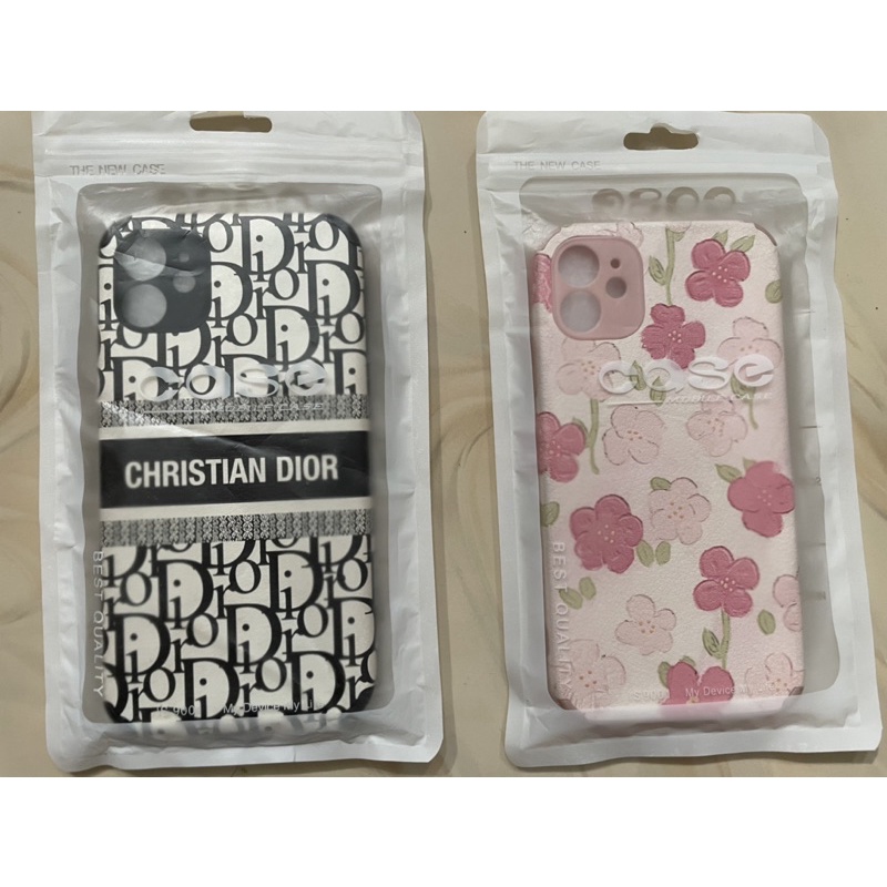 case iphone 11 (preloved)