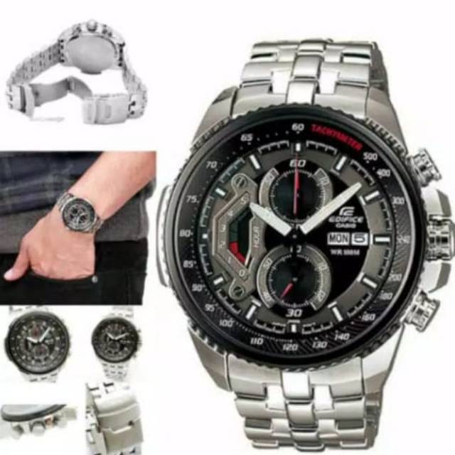 Casio Edifice EF558 Ori BM