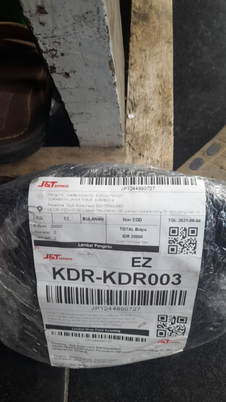 Kebel Las Set 5 Meter Plus Tang Las 200a Stang Las Set Kabel Las Rhino Welding Cable 35 Mm 5 Meter