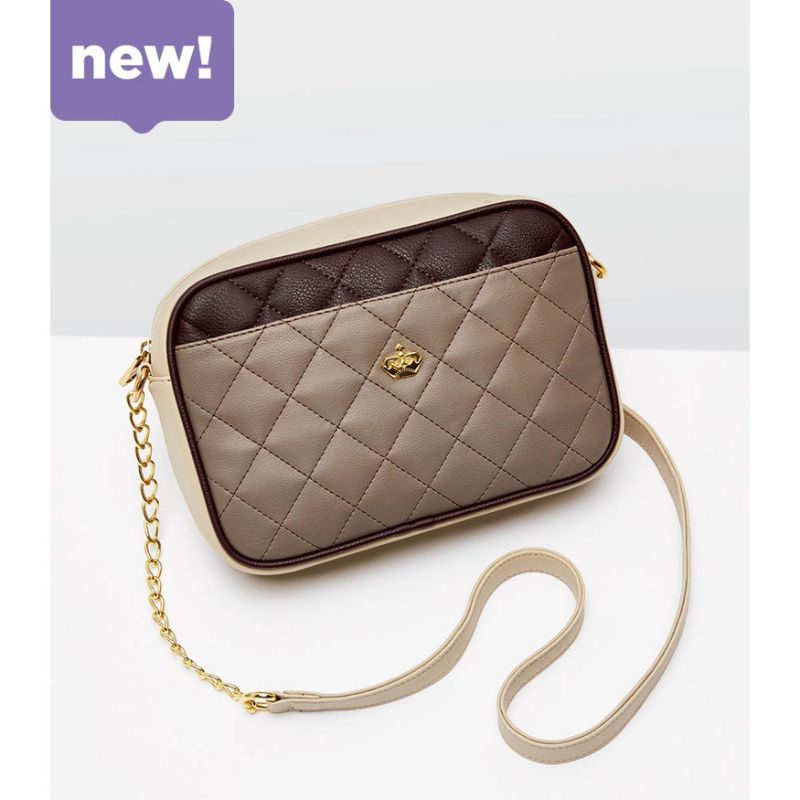 NEW ARRIVAL TAS TALI RANTAI PROMO TERBARU TAS WANITA SOPHIE MARTIN OFFICIAL STORE TAS SELEMPANG WANI