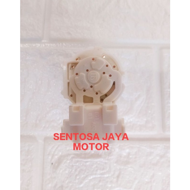 SWITCH SWITH KUNCI KONTAK TOYOTA KIJJANG INNOVA ORIGINAL ASLI