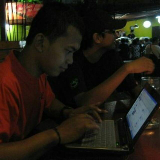 riccoprasetyanto