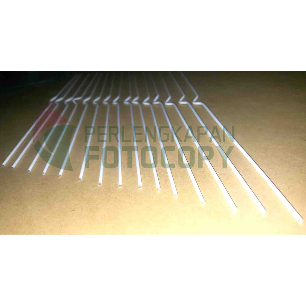 

Kawat Omega/Hanger untuk Calender gantung 43 cm Harga untuk 500pcs