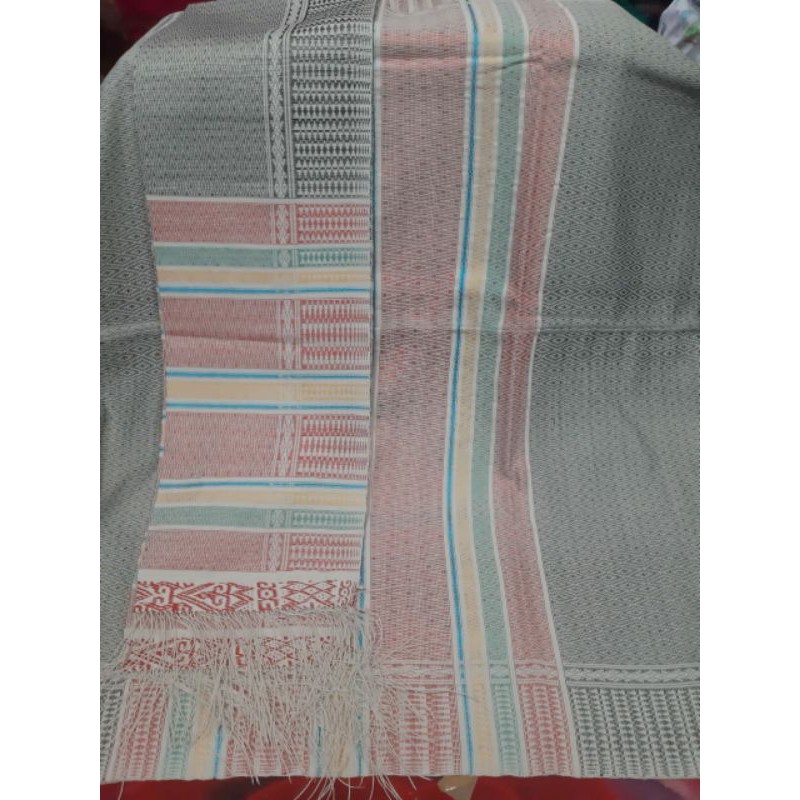 SONGKET ICCOR MOROR CANTIK DAN ELEGAN