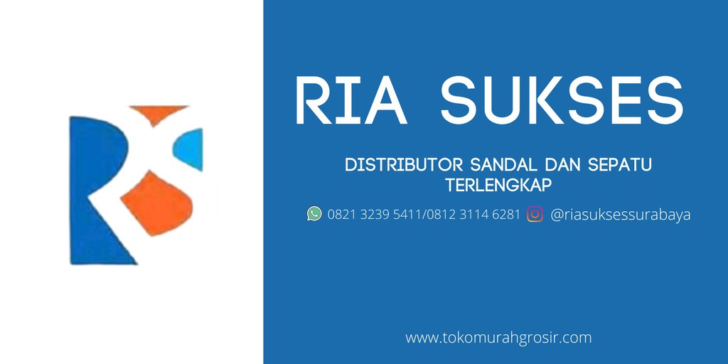 Toko Online RIA SUKSES SURABAYA | Shopee Indonesia