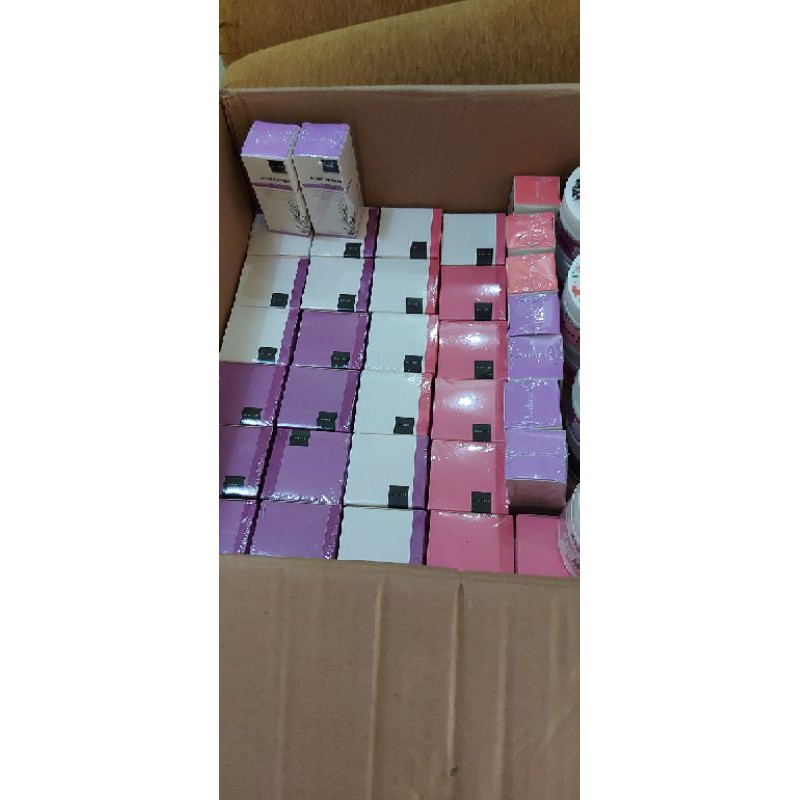 paket skincare scarlett whitening