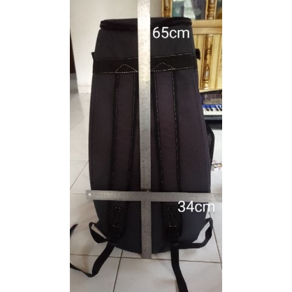 tas gendang jaipong/rampak