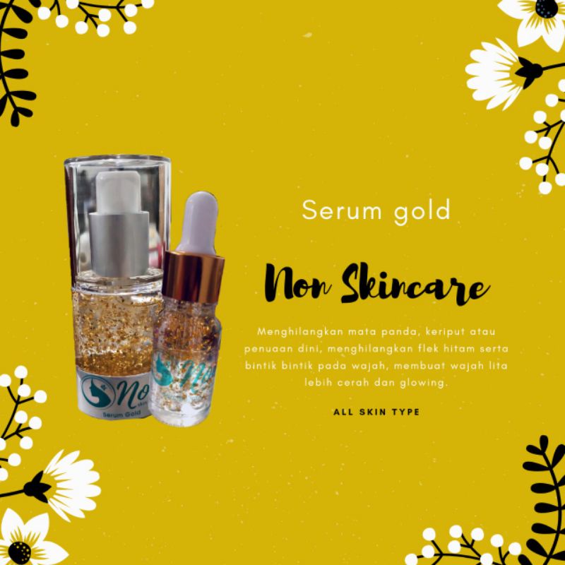 serum Gold big