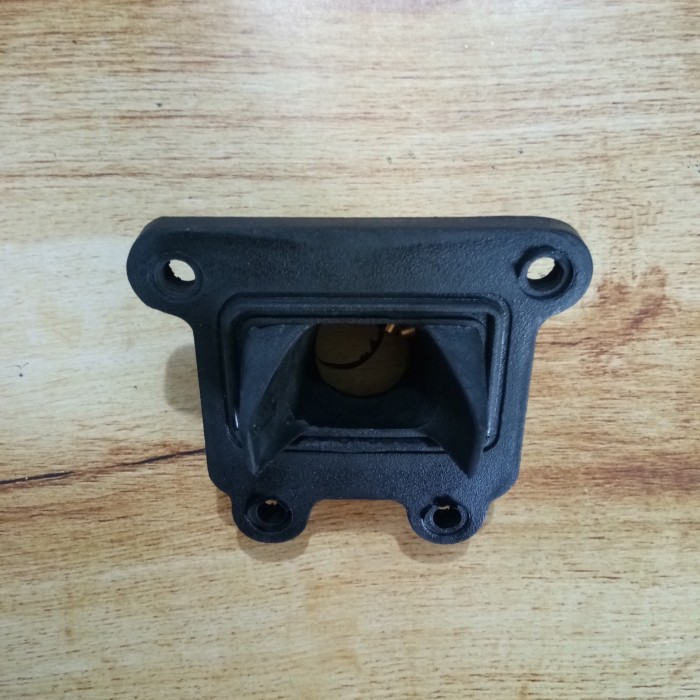 DMS INTAKE INSULATION MANIFOLD KARET SUZUKI SATRIA 120
