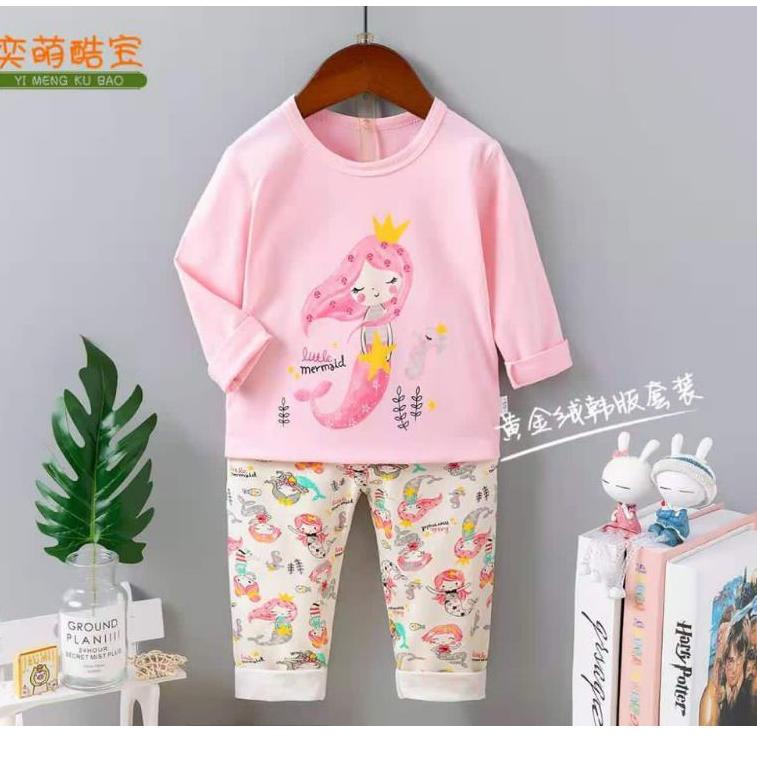 ⇫ Nota live piyama import 70rb - 99rb ヷ