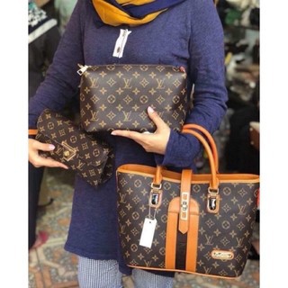 Tas Lv Model baru 2021