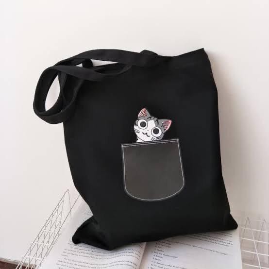 [PA] GROSIR totebag / Tas Import TOTE BAG TAS FASHION TAS MURAH TAS WANITA - TF033