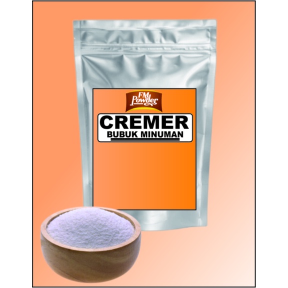 CREMER PREMIUM 1KG BUBUK MINUMAN