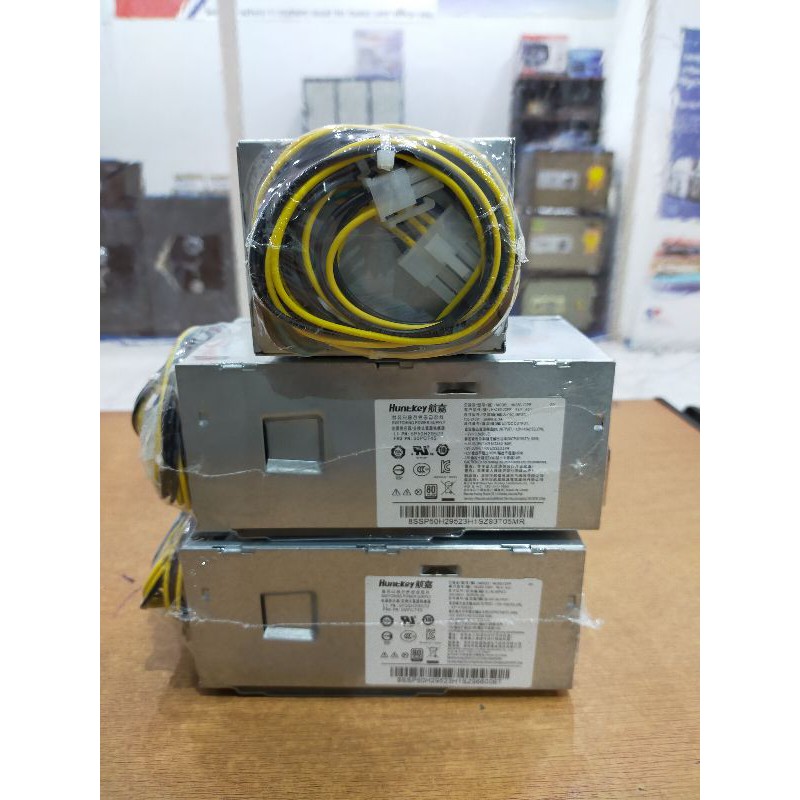 POWER SUPPLY PC BUILD UP LENOVO 180W HK280-72PP HUNTKEY