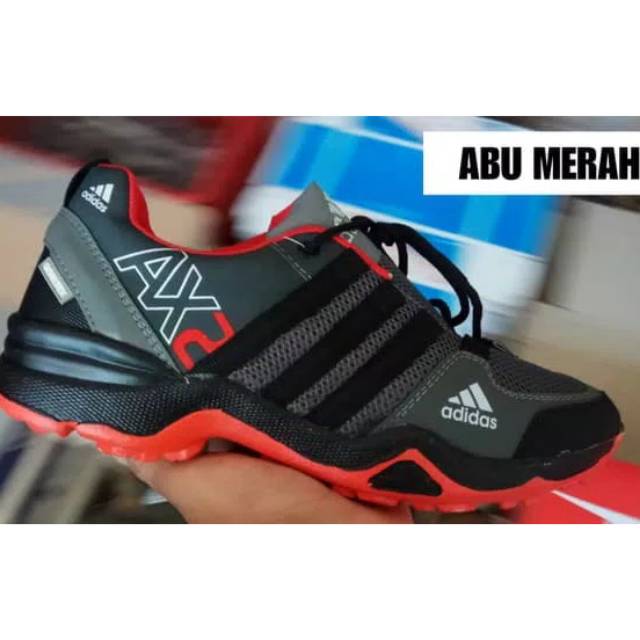 Sepatu Sport Adidas AX2 Goretex 
