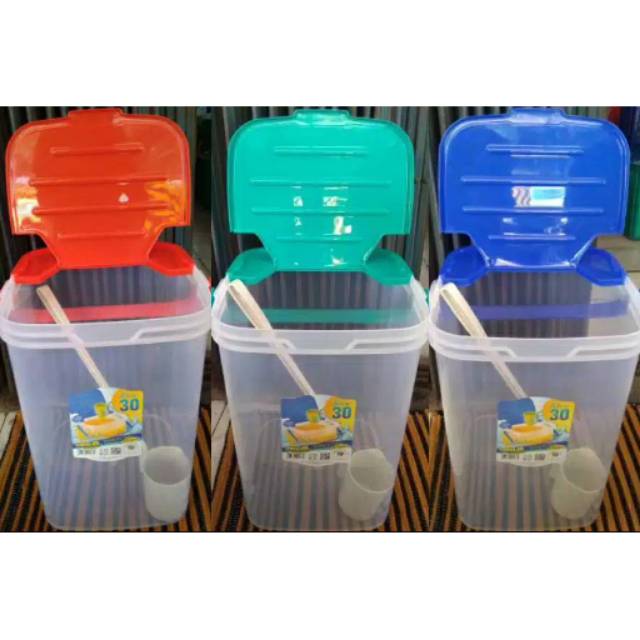 Aquarium Es buah / Es kelapa