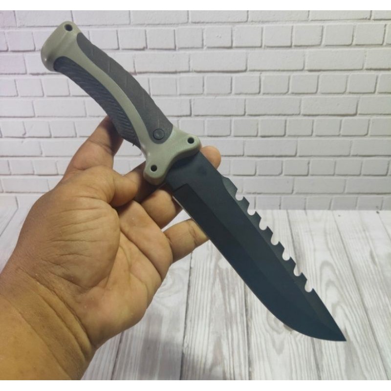 Pisau Peselam Selam COLOMBIA 1868 Survival