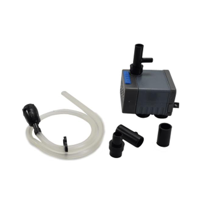 Jual Boyu Pompa Aquarium Sp-60/ Submersible Pump Ayo Beli