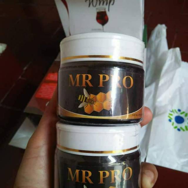 MR PRO OBAT HERBAL PENGGEMUK BADAN