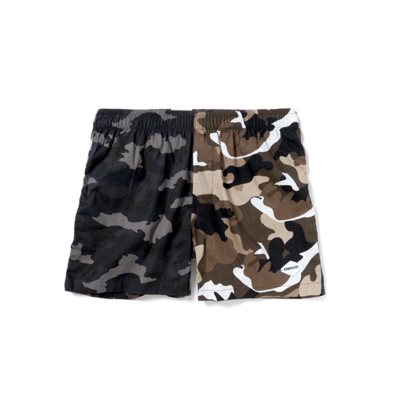 Kamengski - Camo Boxer